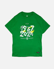 T-shirt Persebaya 1927 Anniversary 97 - Green