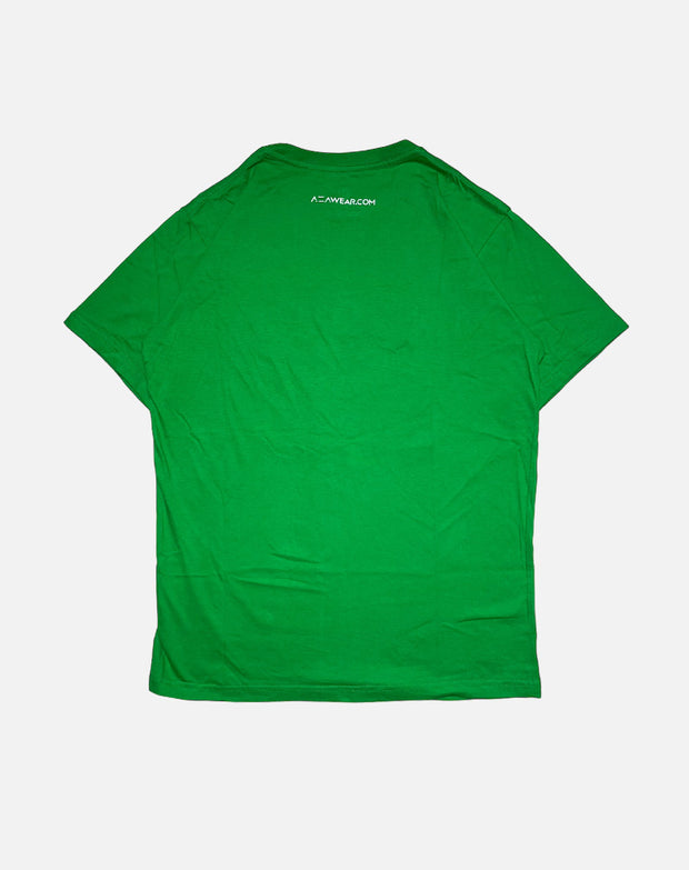 T-shirt Persebaya 1927 Anniversary 97 - Green
