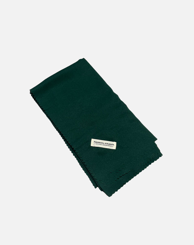 Hijab Persebaya Basic Premium - Green