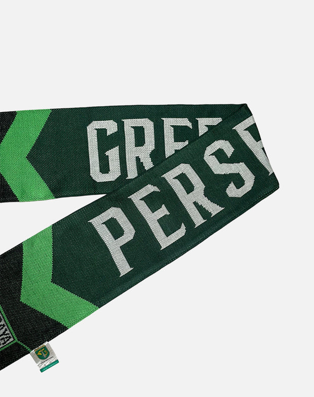 Syall Persebaya Green Force - Green