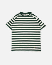 T-shirt Persebaya Simple Stripe - Green