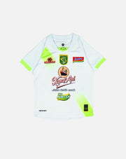 Persebaya Away Jersey Kids 2024 - Stadium Version