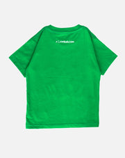 T-shirt Kids Persebaya 1927 Anniversary 97 - Green