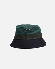 Topi Buckethat Persebaya Typograph - Green