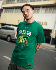 T-shirt Persebaya Bajol Ijo - Green