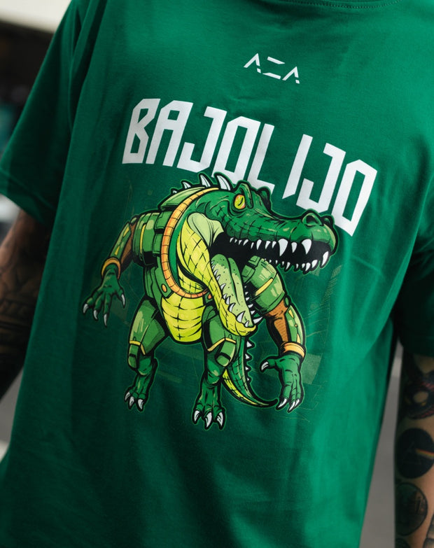 T-shirt Persebaya Bajol Ijo - Green