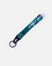 Lanyard Mini Persebaya Wani Retro - Green