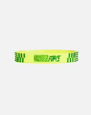 Gelang Persebaya Liner Green Force - Stabilo