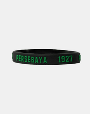 Gelang Persebaya 1927 Anniversary 2024 - Black