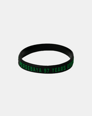 Gelang Persebaya 1927 Anniversary 2024 - Black