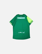 Persebaya Home Jersey Kids 2024 - Stadium Version