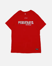 T-shirt Persebaya Surabaya Independence - Red