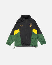 Jaket Anak Persebaya Fullzip Retro - Black