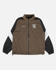 Jaket Persebaya Icon Retro - Olive