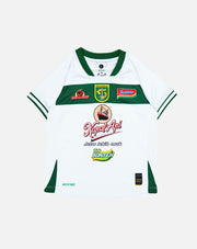 Persebaya Alternate Goalkeeper Jersey Kids 2024 - Stadium Version