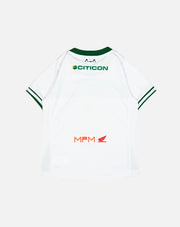 Persebaya Alternate Goalkeeper Jersey Kids 2024 - Stadium Version