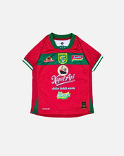 Persebaya Alternate Jersey Kids 2024 - Stadium Version