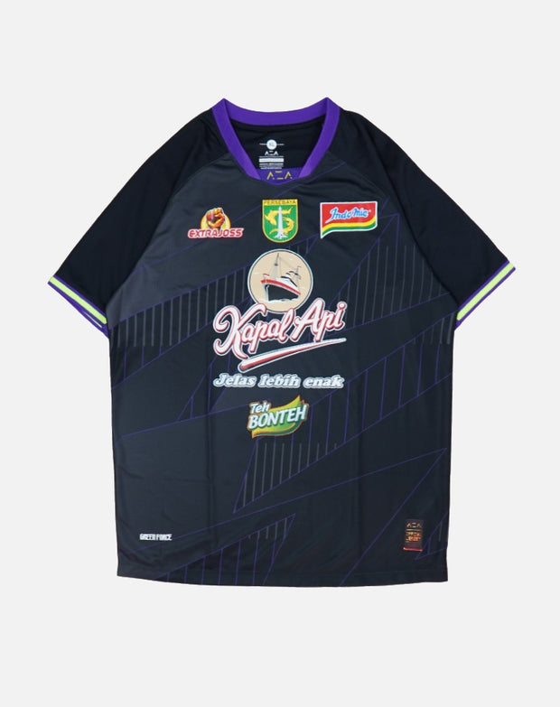 Persebaya Away Jersey 2024 Goalkeeper - Player Issue