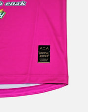 Persebaya Home Jersey 2024 Goalkeeper - Stadium Version