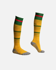 Kaos Kaki Persebaya Player Issue 2024 - Yellow