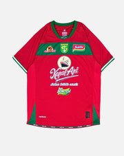 Persebaya Alternate Jersey 2024 - Player Issue