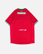 Persebaya Alternate Jersey 2024 - Player Issue