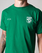 T-shirt Persebaya Basic Player - Green