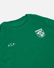 T-shirt Persebaya Basic Player - Green