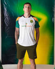 Jersey Persebaya Official Pre Match 2024 - White