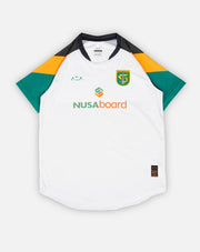 Jersey Persebaya Official Pre Match 2024 - White