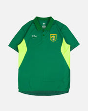 Polo Persebaya Retropack - Green