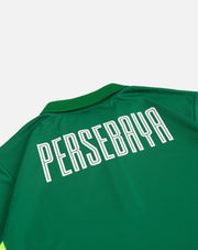 Polo Persebaya Retropack - Green