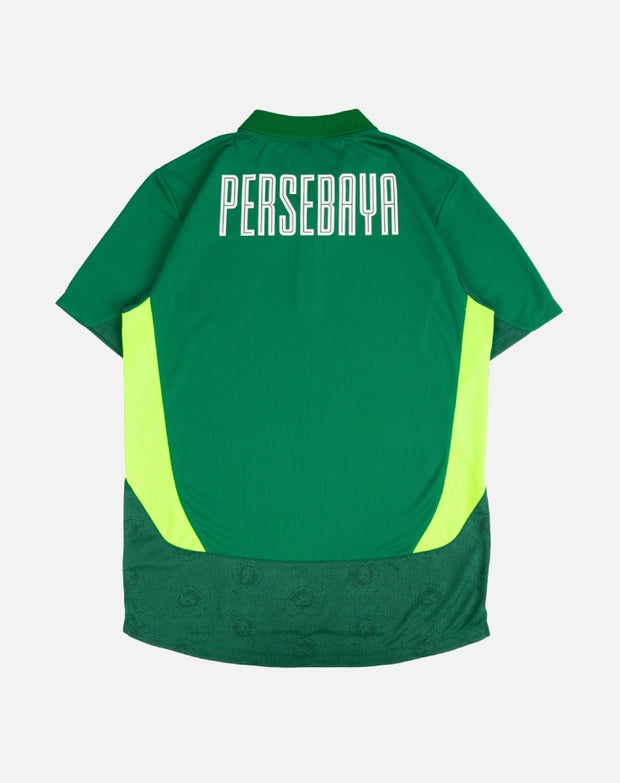 Polo Persebaya Retropack - Green