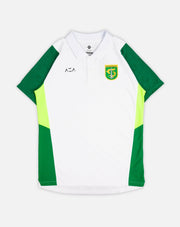 Polo Persebaya Retropack - White