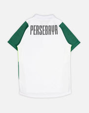 Polo Persebaya Retropack - White