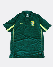 Polo Shirt Pre Season - Green