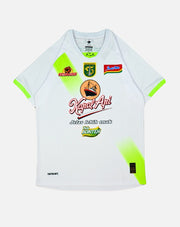 Persebaya Away Jersey 2024 - Stadium Version