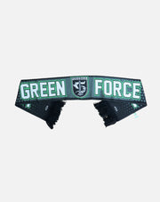 Syall Persebaya Green Force Dinamic - Black