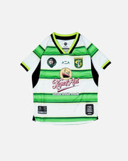 Jersey Kids Pre Season Home 2024  - Green