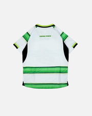 Jersey Kids Pre Season Home 2024  - Green