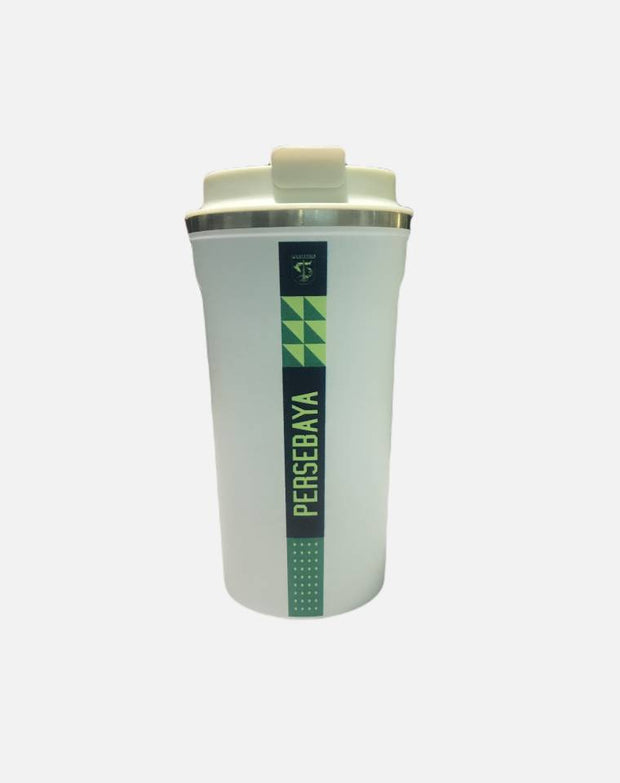 Tumbler Persebaya Green Force - White