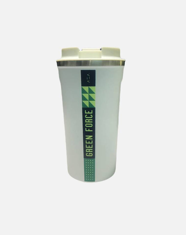 Tumbler Persebaya Green Force - White