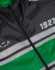 Jaket Vest Persebaya 1927 Reversible - Green