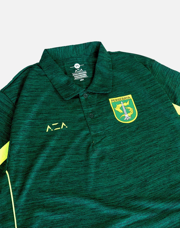 Polo Shirt Pre Season - Green