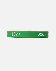 Gelang Persebaya Green Force Anniversary 2024 - Green