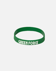 Gelang Persebaya Green Force Anniversary 2024 - Green