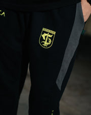 Celana Jogger Persebaya Coordinate - Black