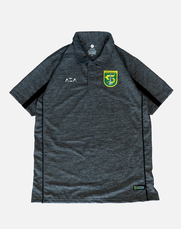 Polo Shirt Pre Season - Grey