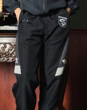 Relax Pants Persebaya 1927 - Black