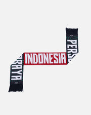 Syall Persebaya For Indonesia - Red